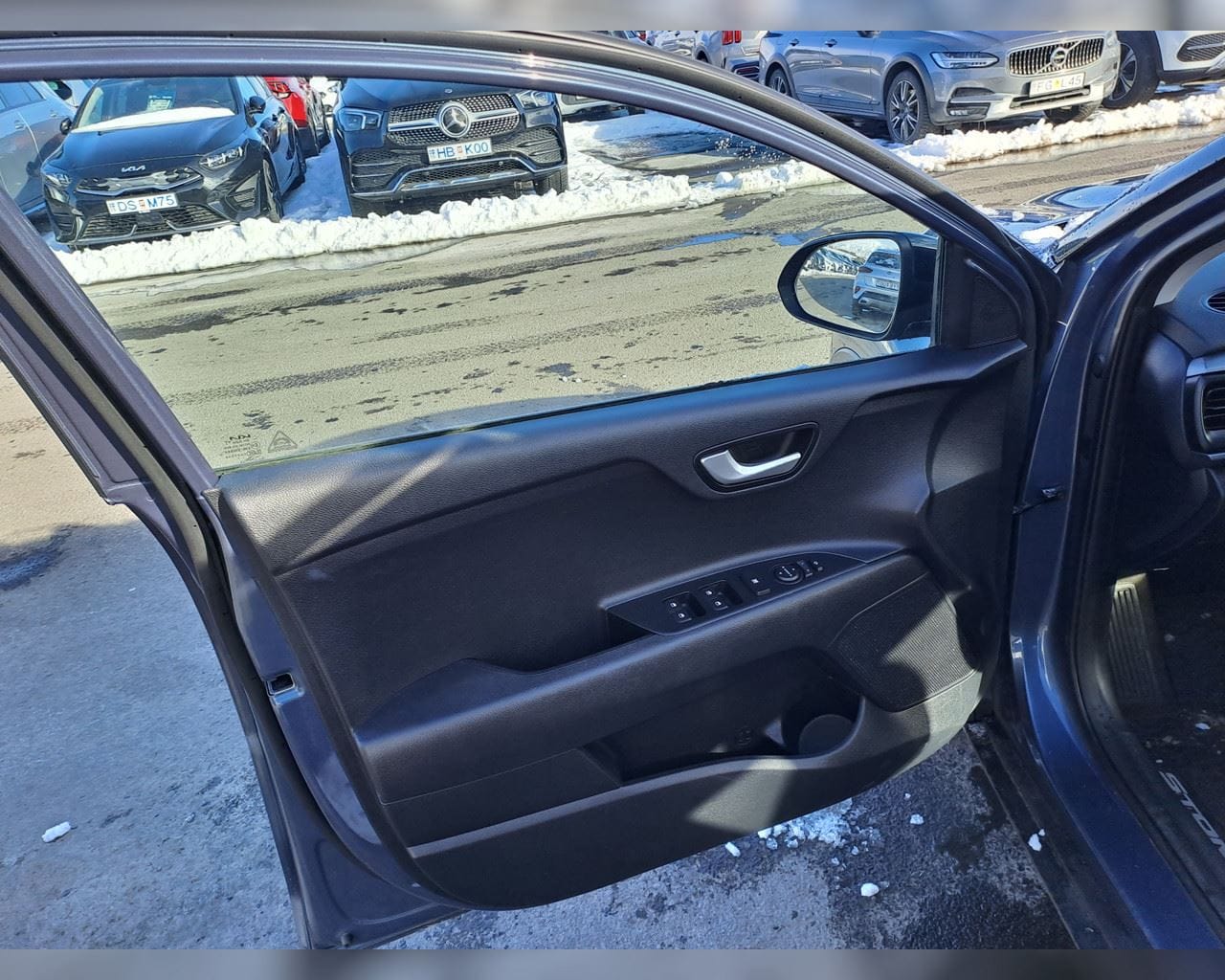 KIA STONIC URBAN