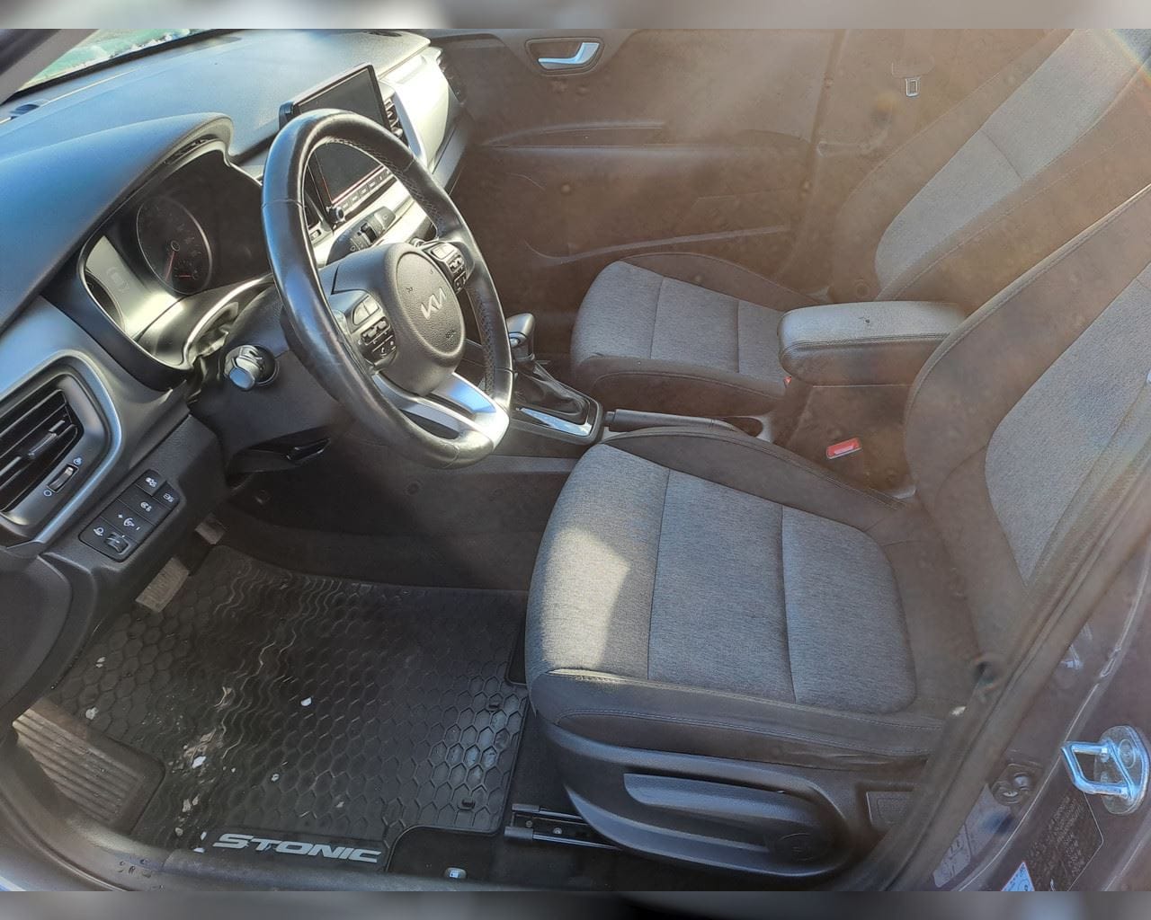 KIA STONIC URBAN