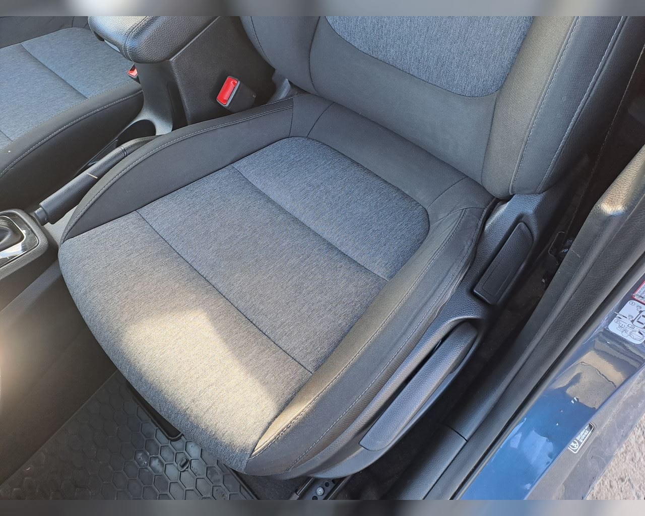 KIA STONIC URBAN