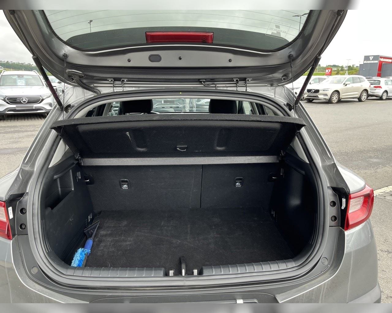 KIA STONIC URBAN