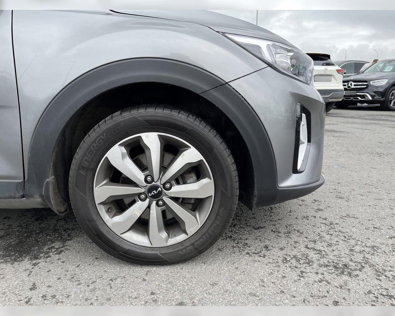 KIA STONIC URBAN