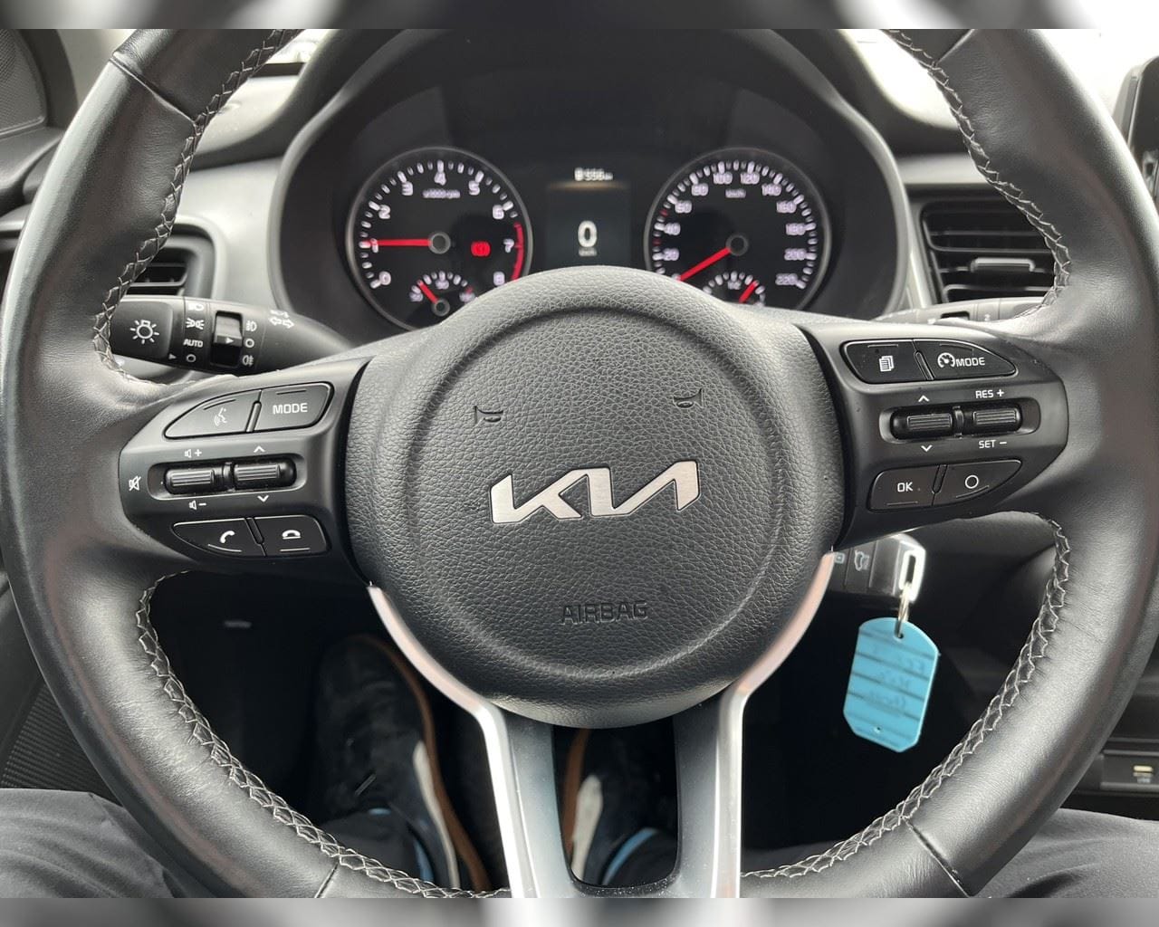 KIA STONIC URBAN