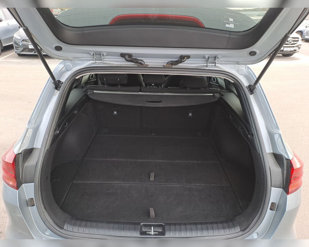 KIA CEED SW SPECIAL EDITION