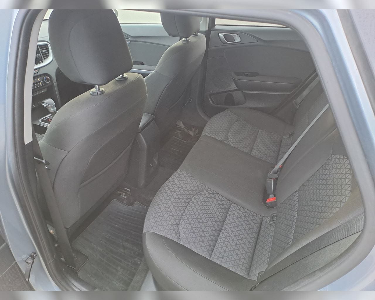 KIA CEED SW SPECIAL EDITION