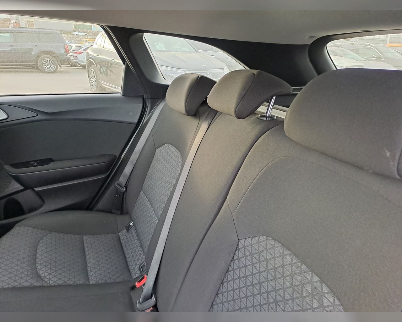 KIA CEED SW SPECIAL EDITION