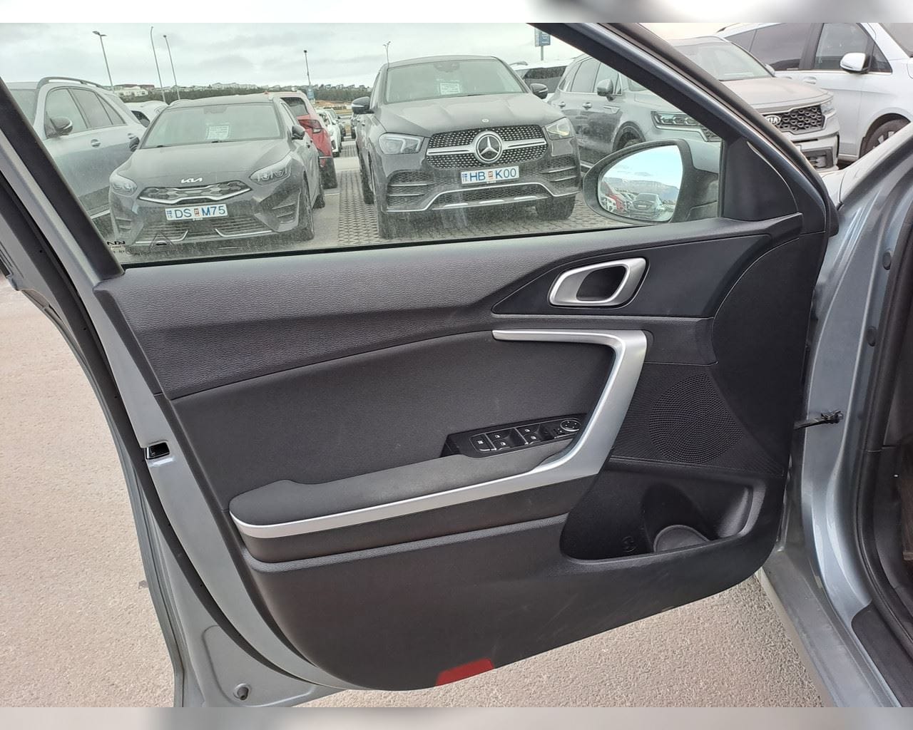 KIA CEED SW SPECIAL EDITION