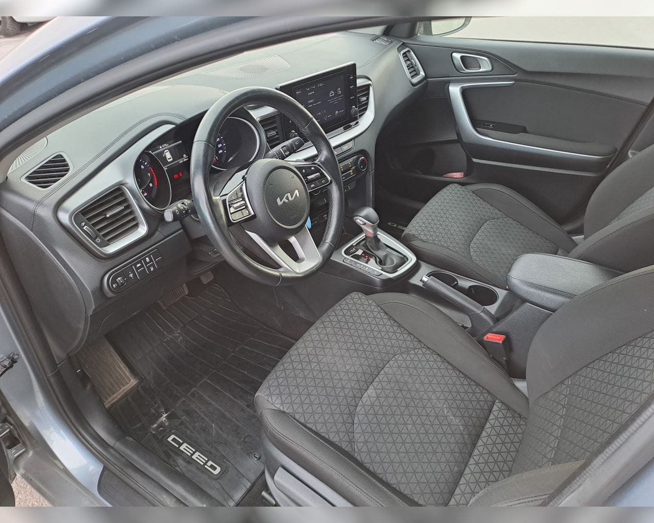 KIA CEED SW SPECIAL EDITION
