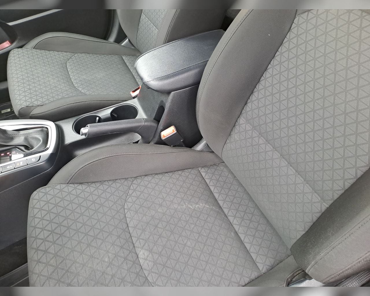 KIA CEED SW SPECIAL EDITION
