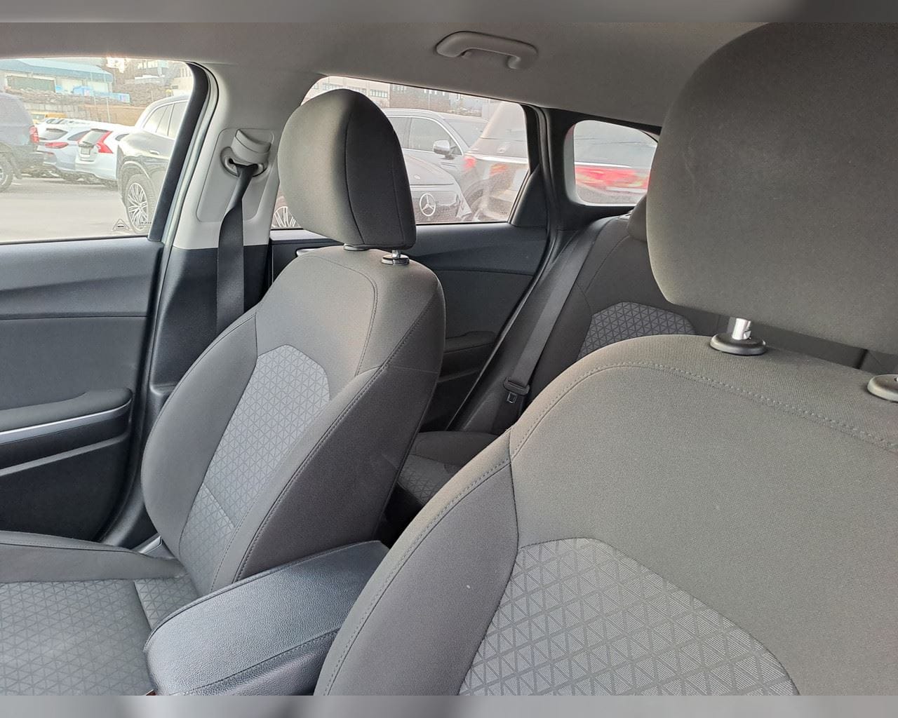KIA CEED SW SPECIAL EDITION