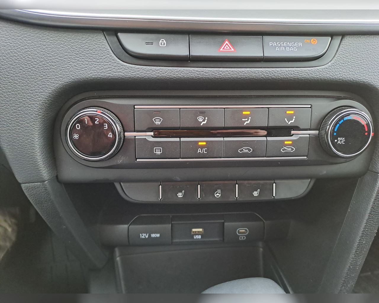 KIA CEED SW SPECIAL EDITION