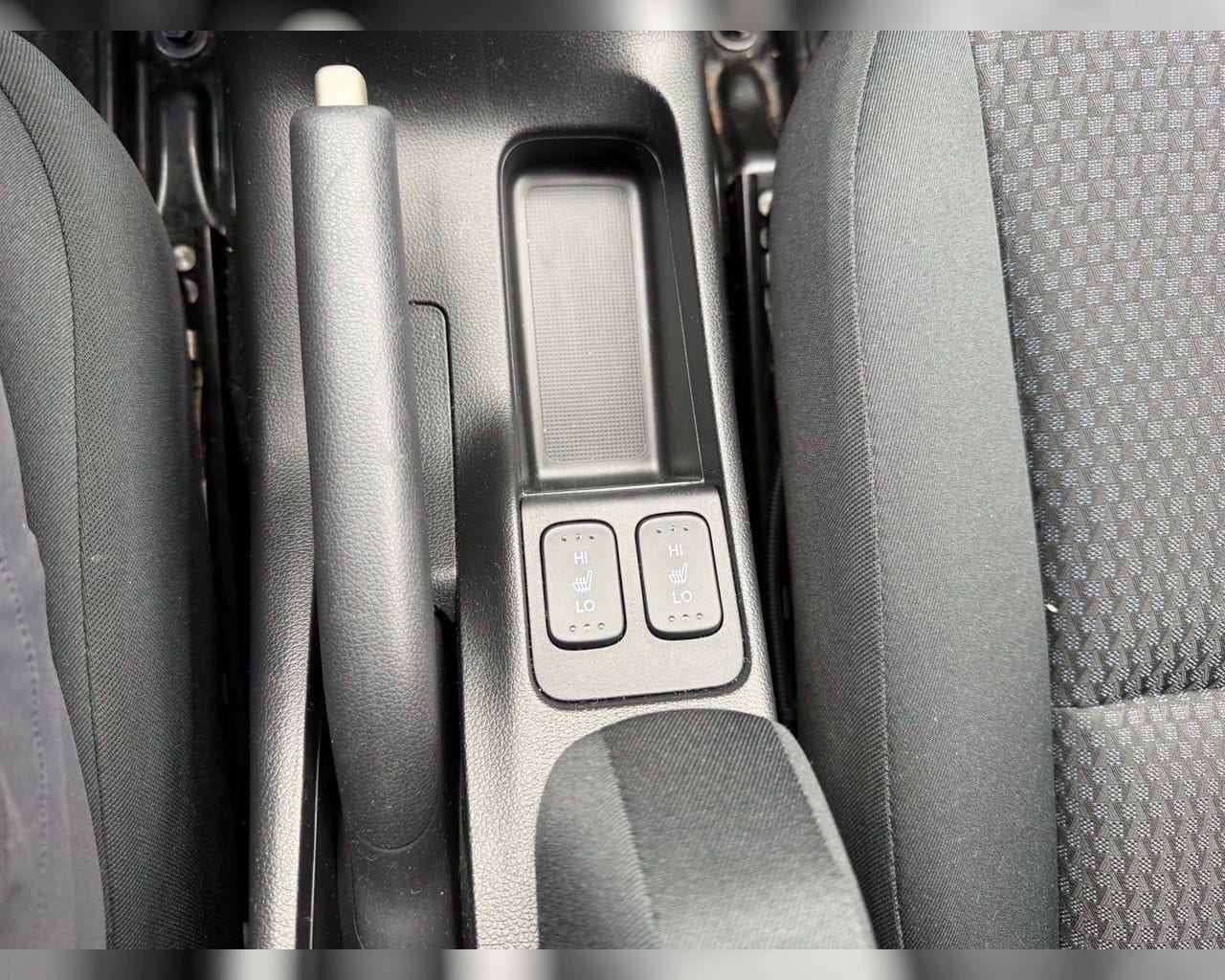 HONDA JAZZ TREND