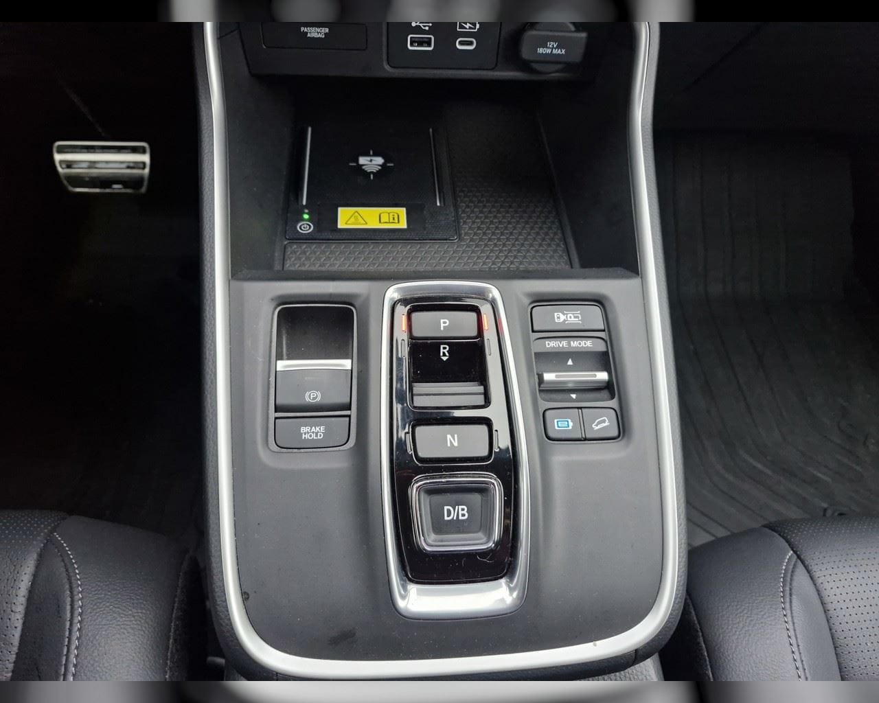 HONDA CR-V ADVANCE TECH PHEV