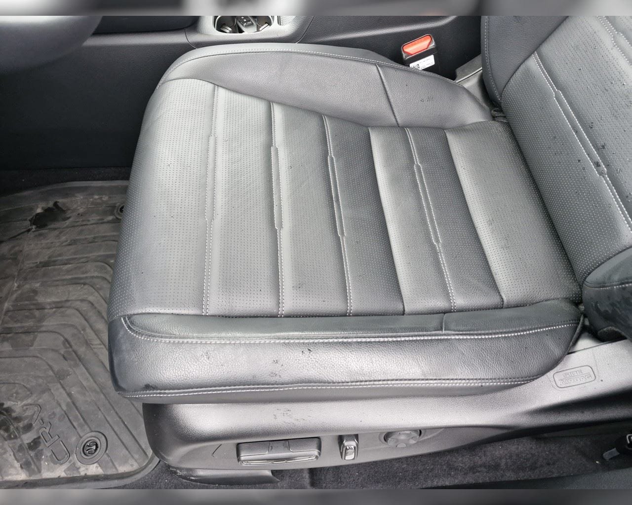 HONDA CR-V ADVANCE TECH PHEV
