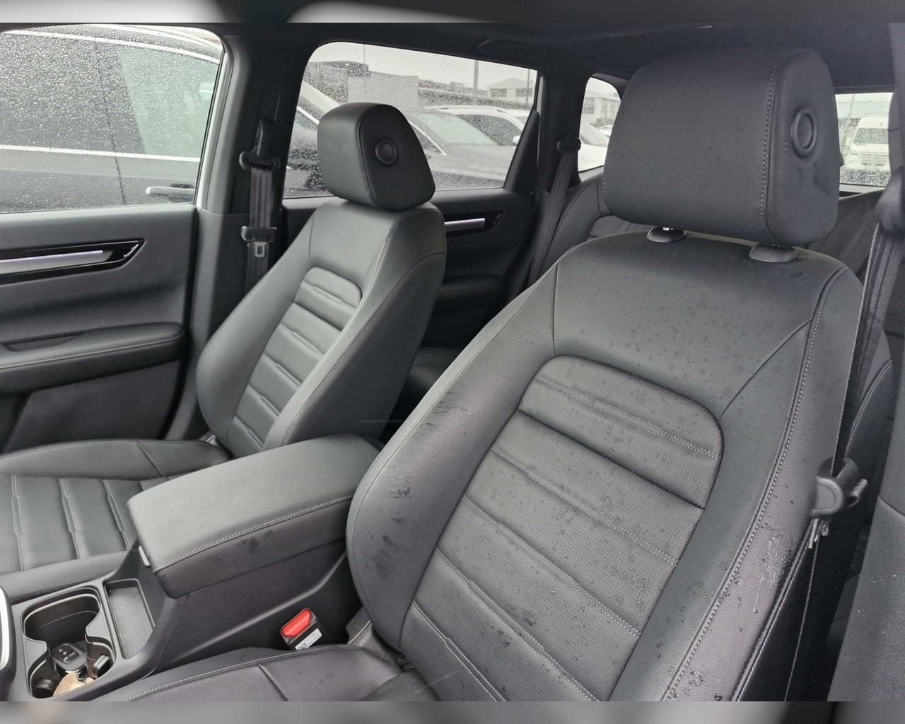HONDA CR-V ADVANCE TECH PHEV