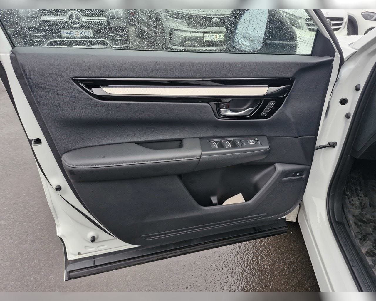 HONDA CR-V ADVANCE TECH PHEV