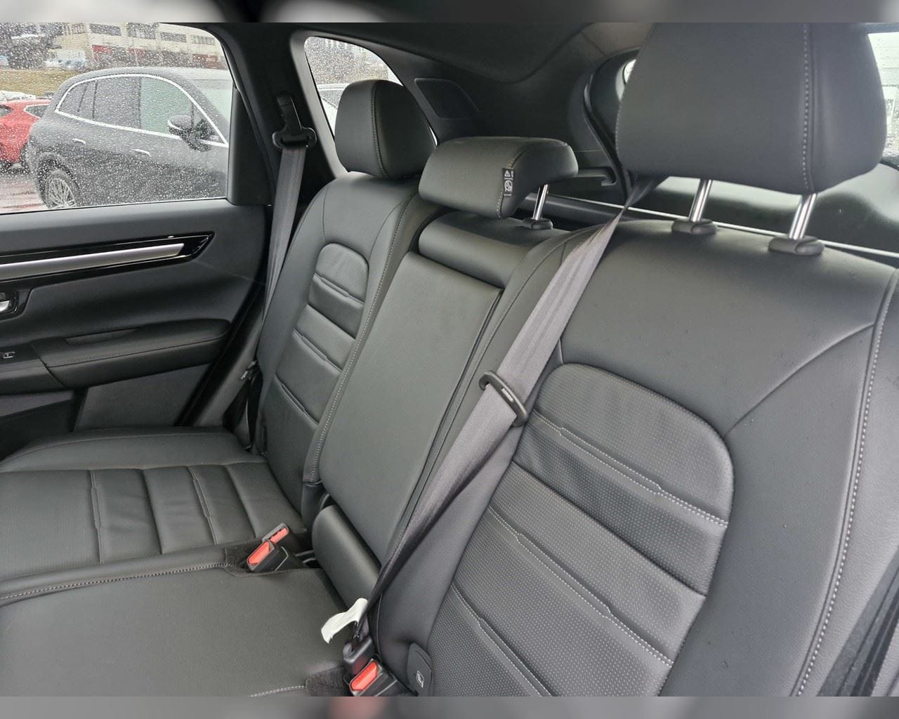 HONDA CR-V ADVANCE TECH PHEV