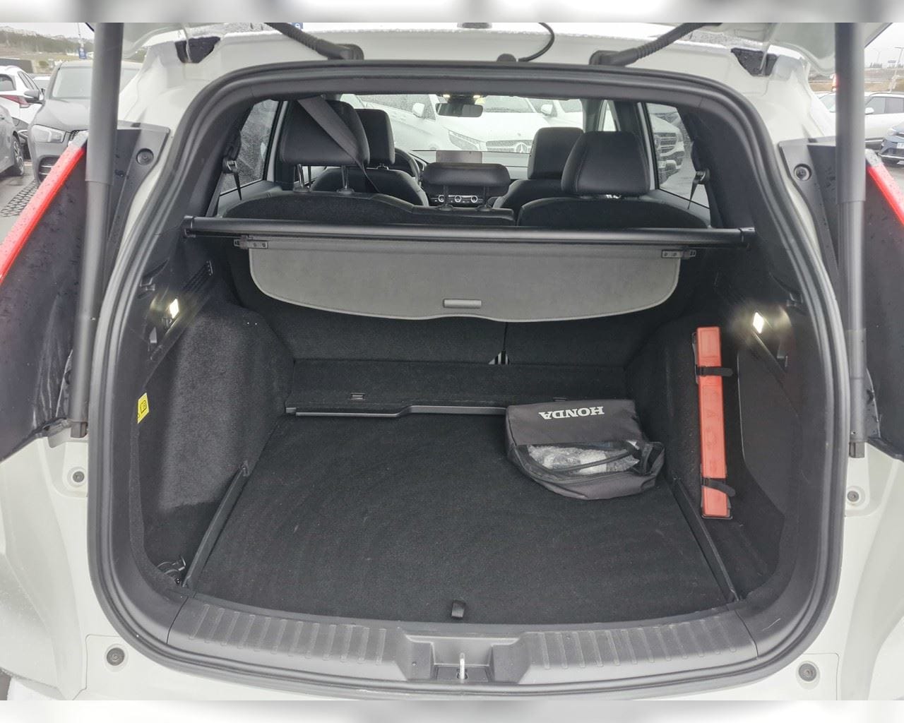 HONDA CR-V ADVANCE TECH PHEV