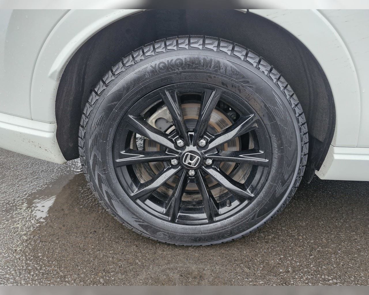 HONDA CR-V ADVANCE TECH PHEV