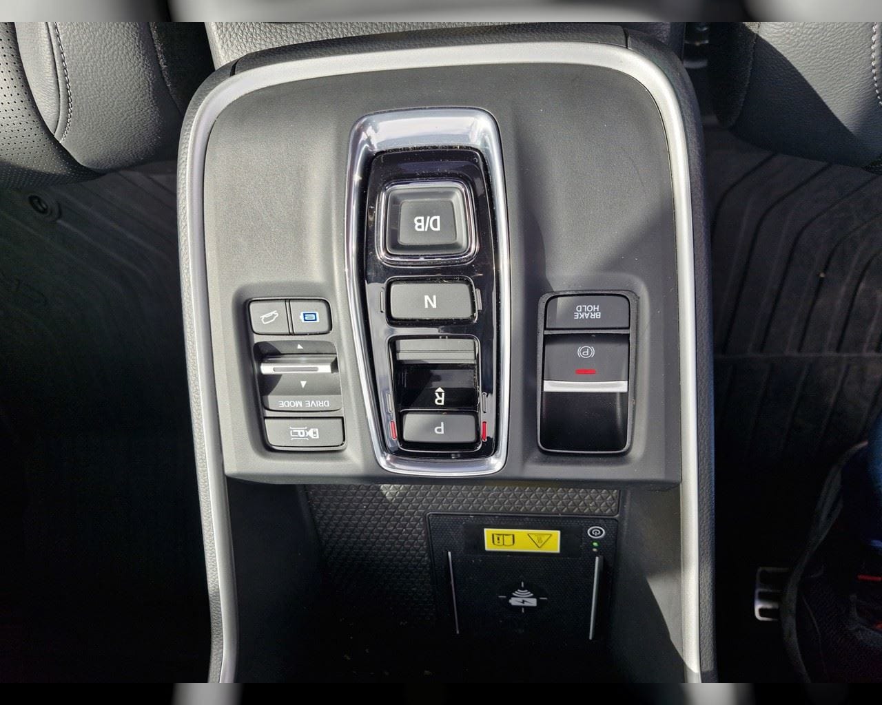 HONDA CR-V ADVANCE TECH PHEV