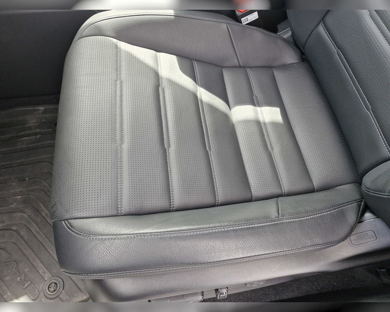 HONDA CR-V ADVANCE TECH PHEV