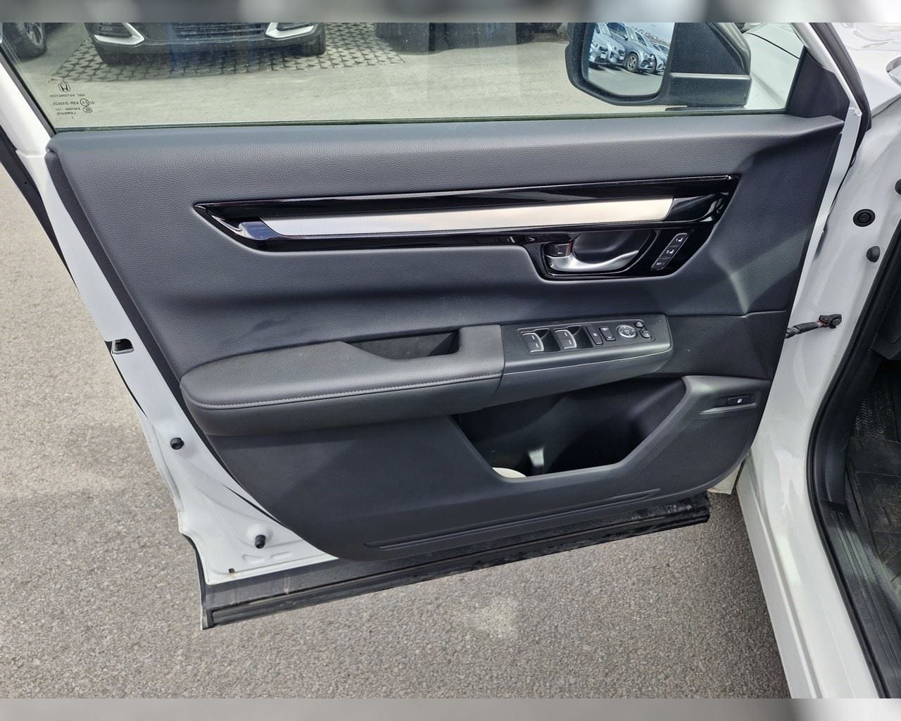 HONDA CR-V ADVANCE TECH PHEV