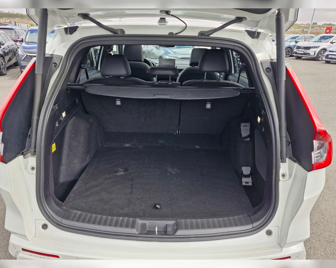 HONDA CR-V ADVANCE TECH PHEV