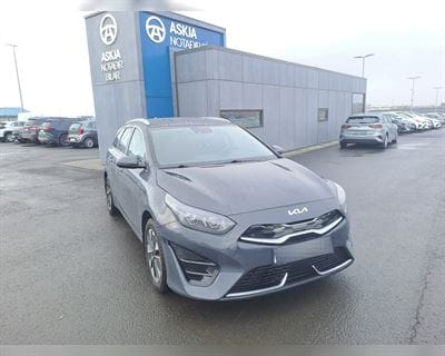 KIA CEED SW URBAN PHEV