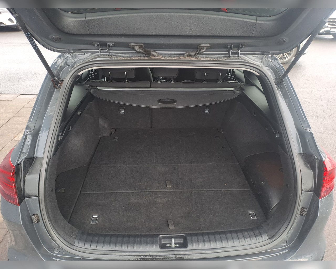 KIA CEED SW URBAN PHEV