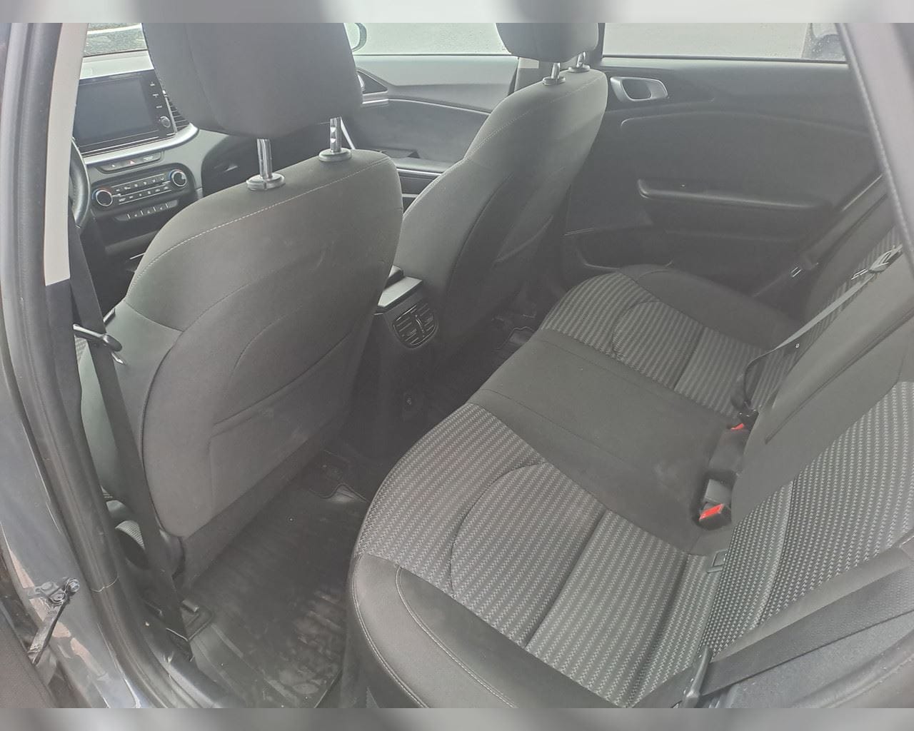KIA CEED SW URBAN PHEV