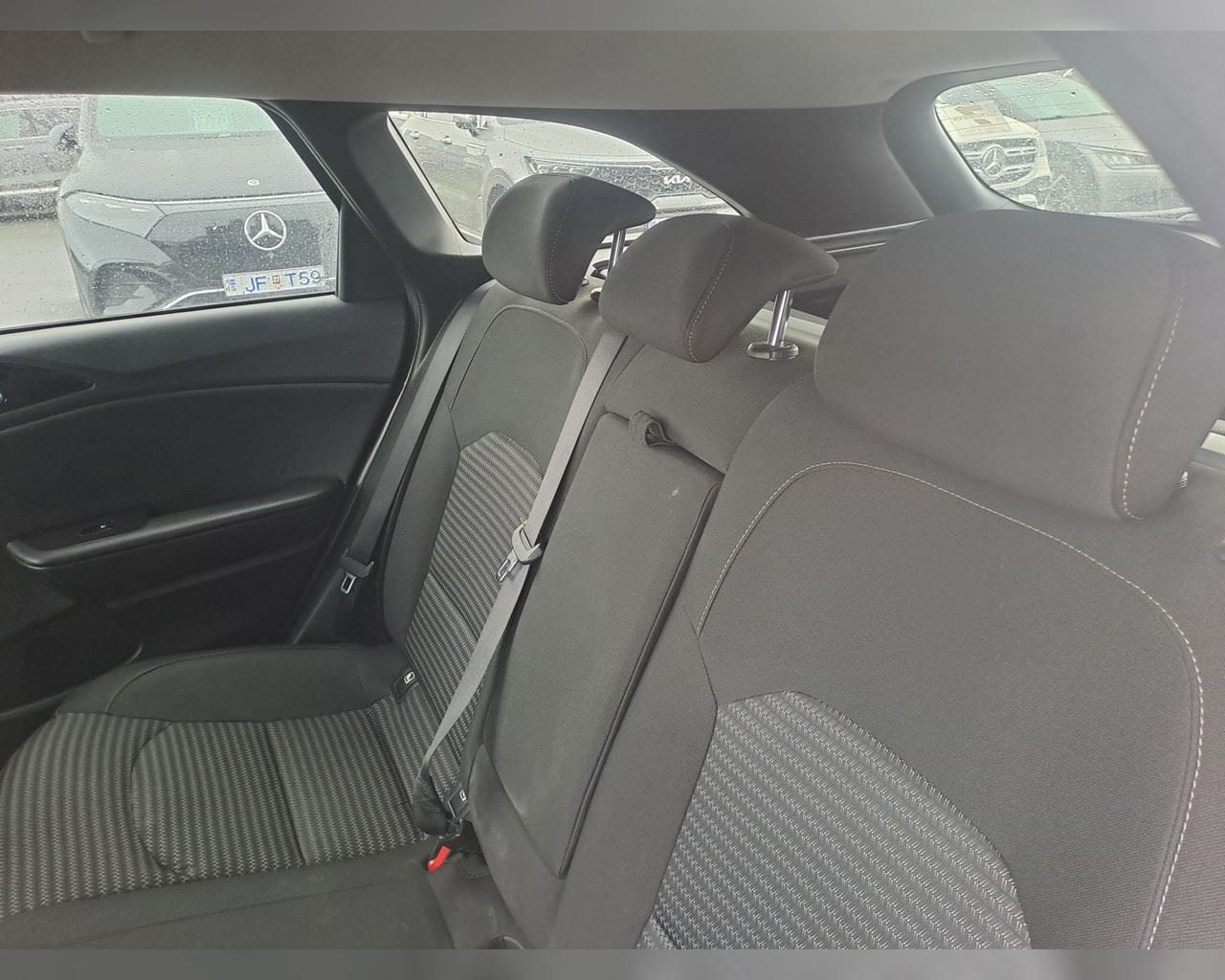 KIA CEED SW URBAN PHEV