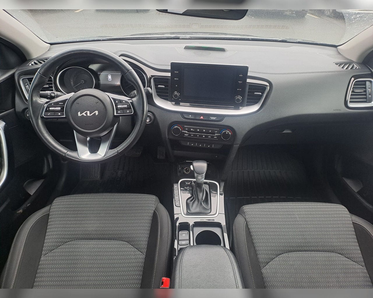 KIA CEED SW URBAN PHEV