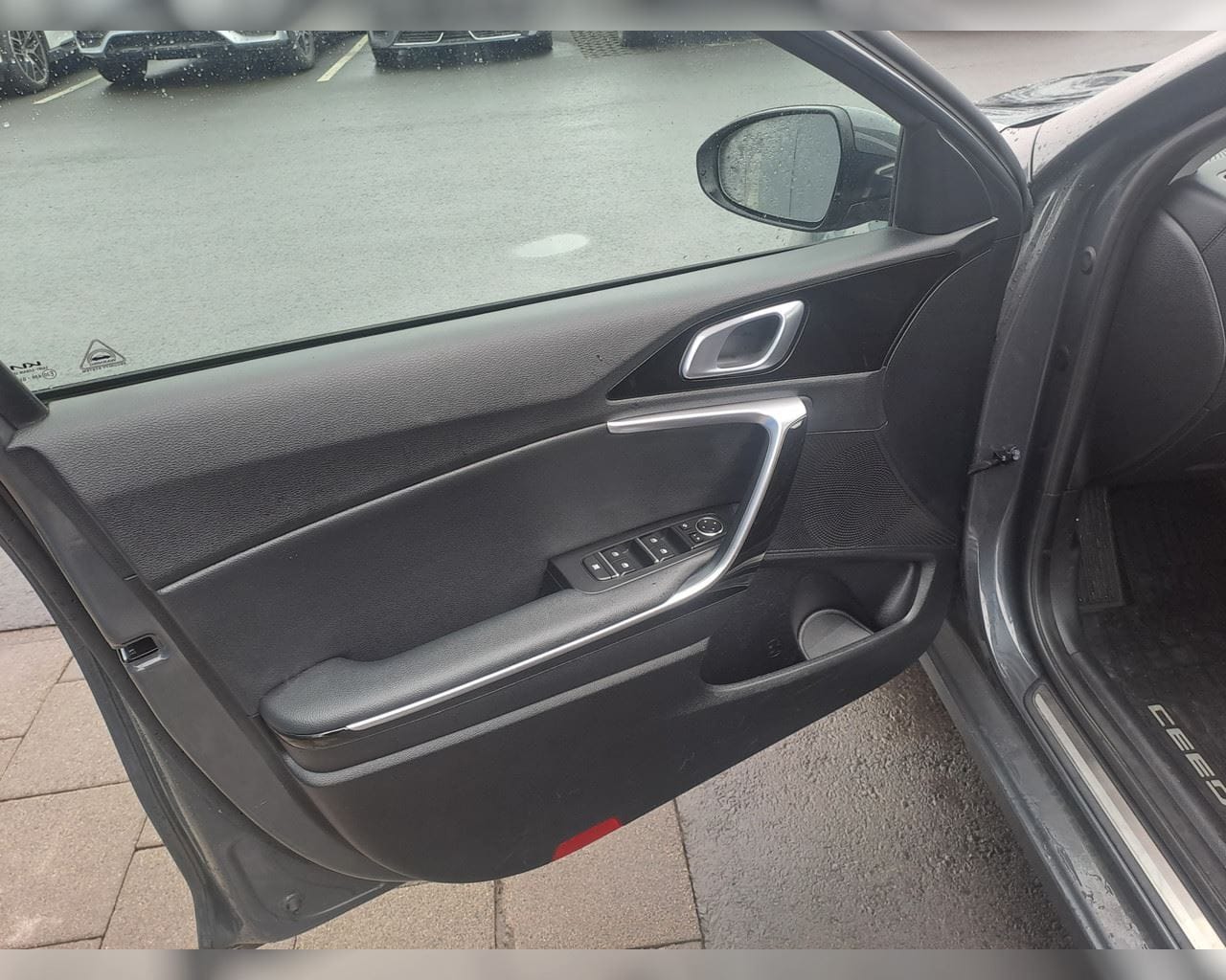 KIA CEED SW URBAN PHEV