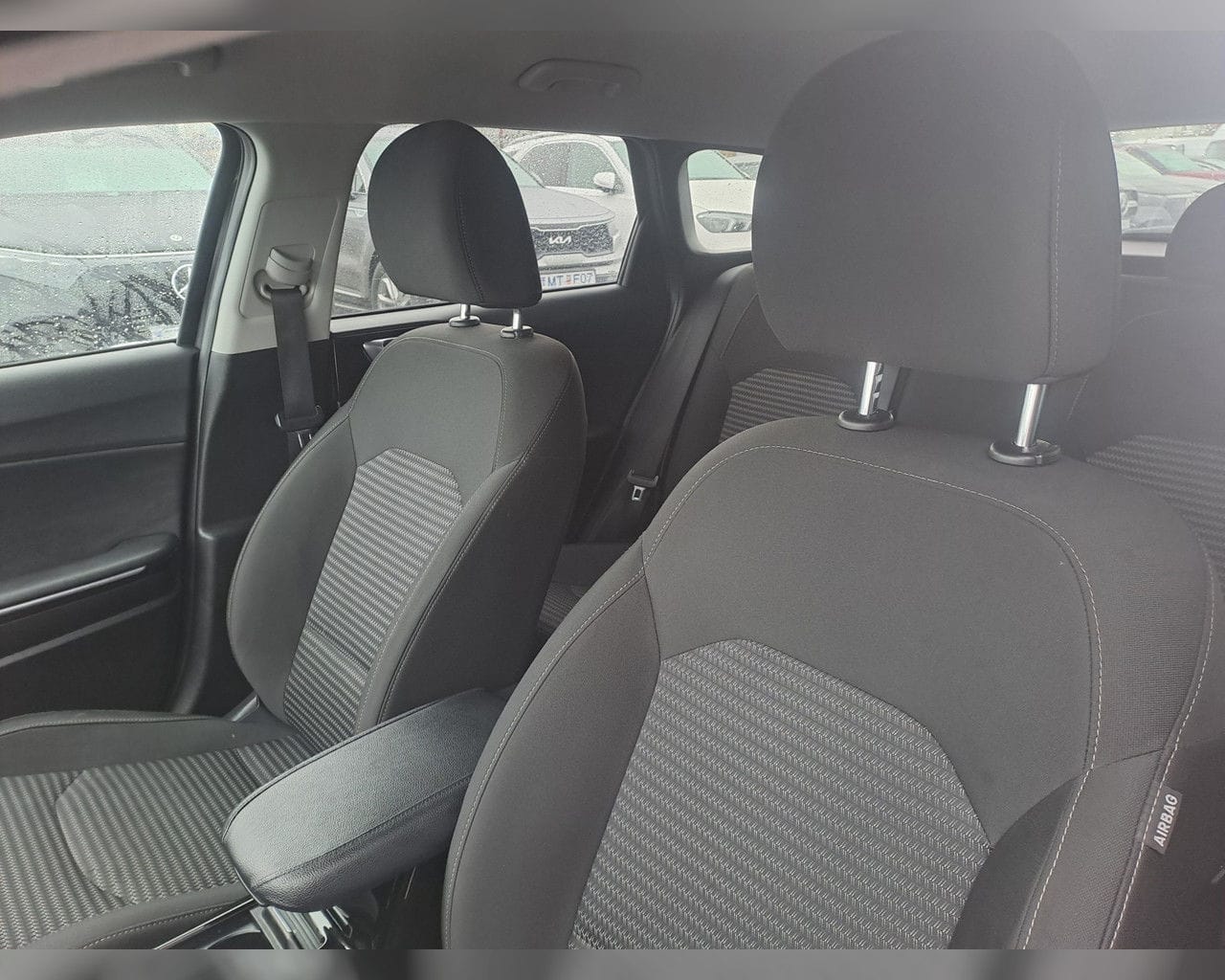 KIA CEED SW URBAN PHEV