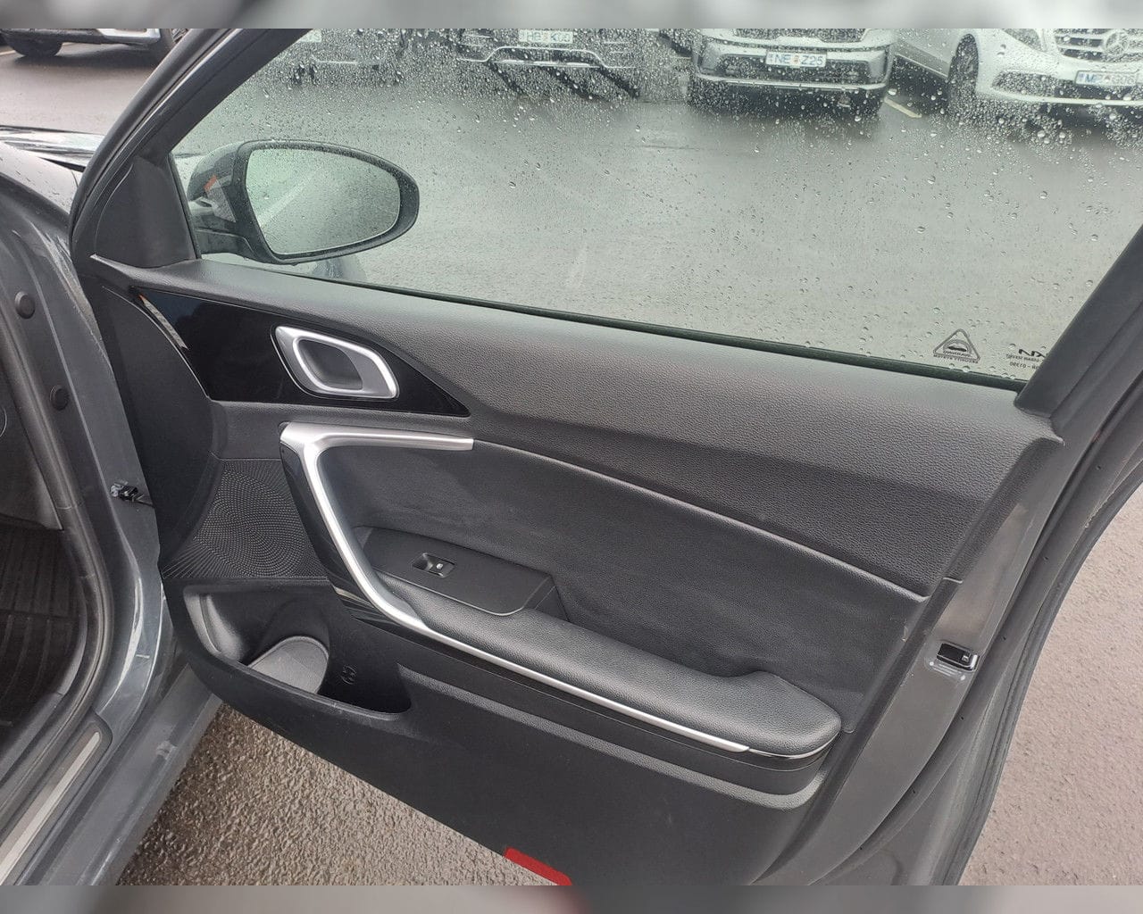 KIA CEED SW URBAN PHEV
