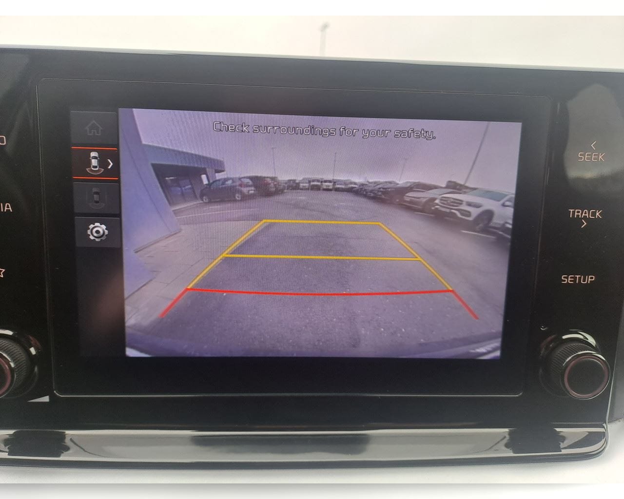 KIA CEED SW URBAN PHEV