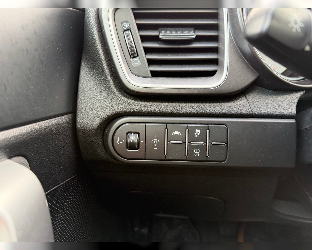 KIA CEED SW KAPPA