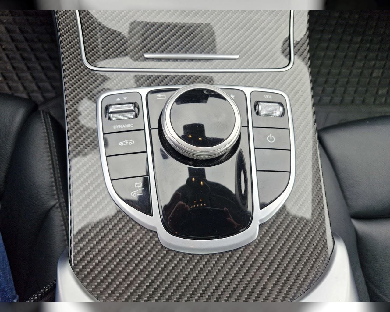 MERCEDES-BENZ C 350 E