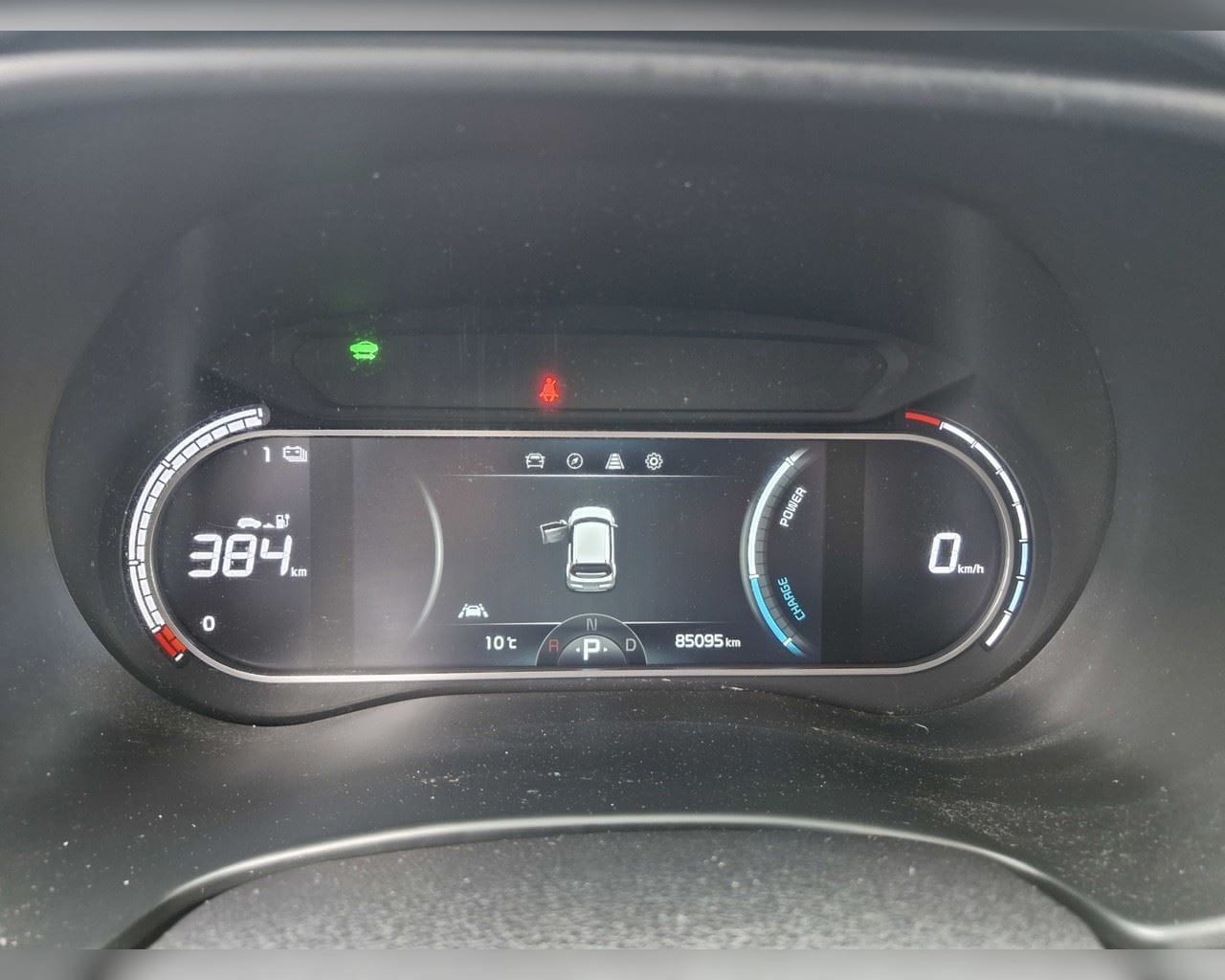 KIA SOUL STYLE 64KHW