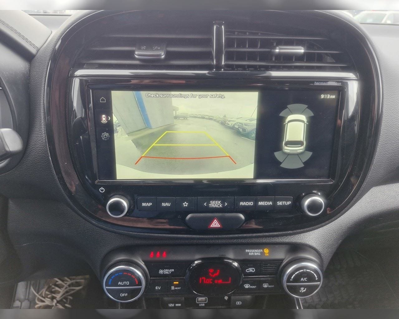 KIA SOUL STYLE 64KHW