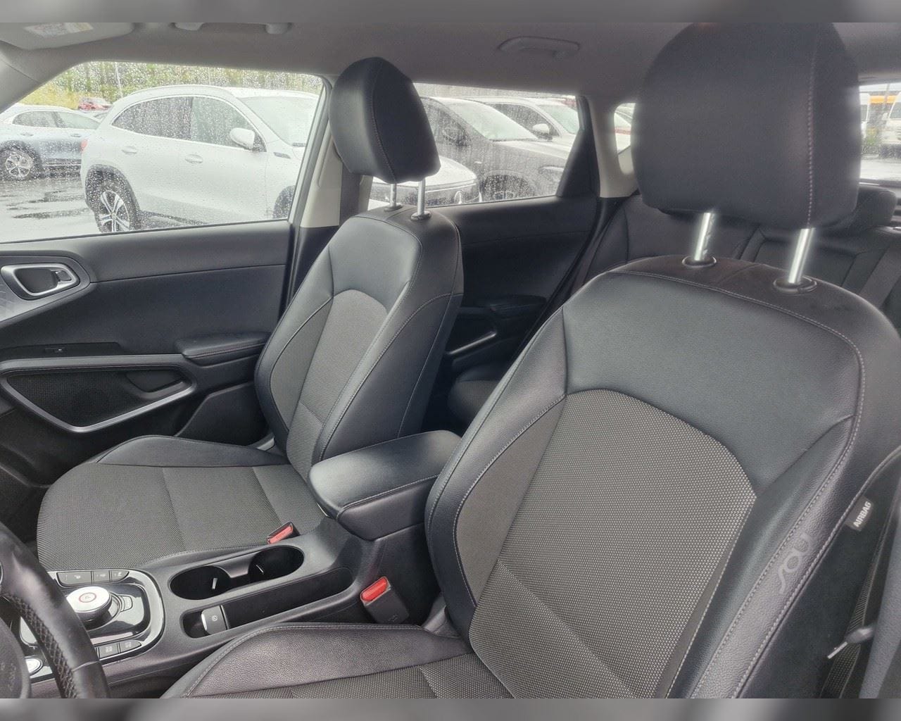 KIA SOUL STYLE 64KHW