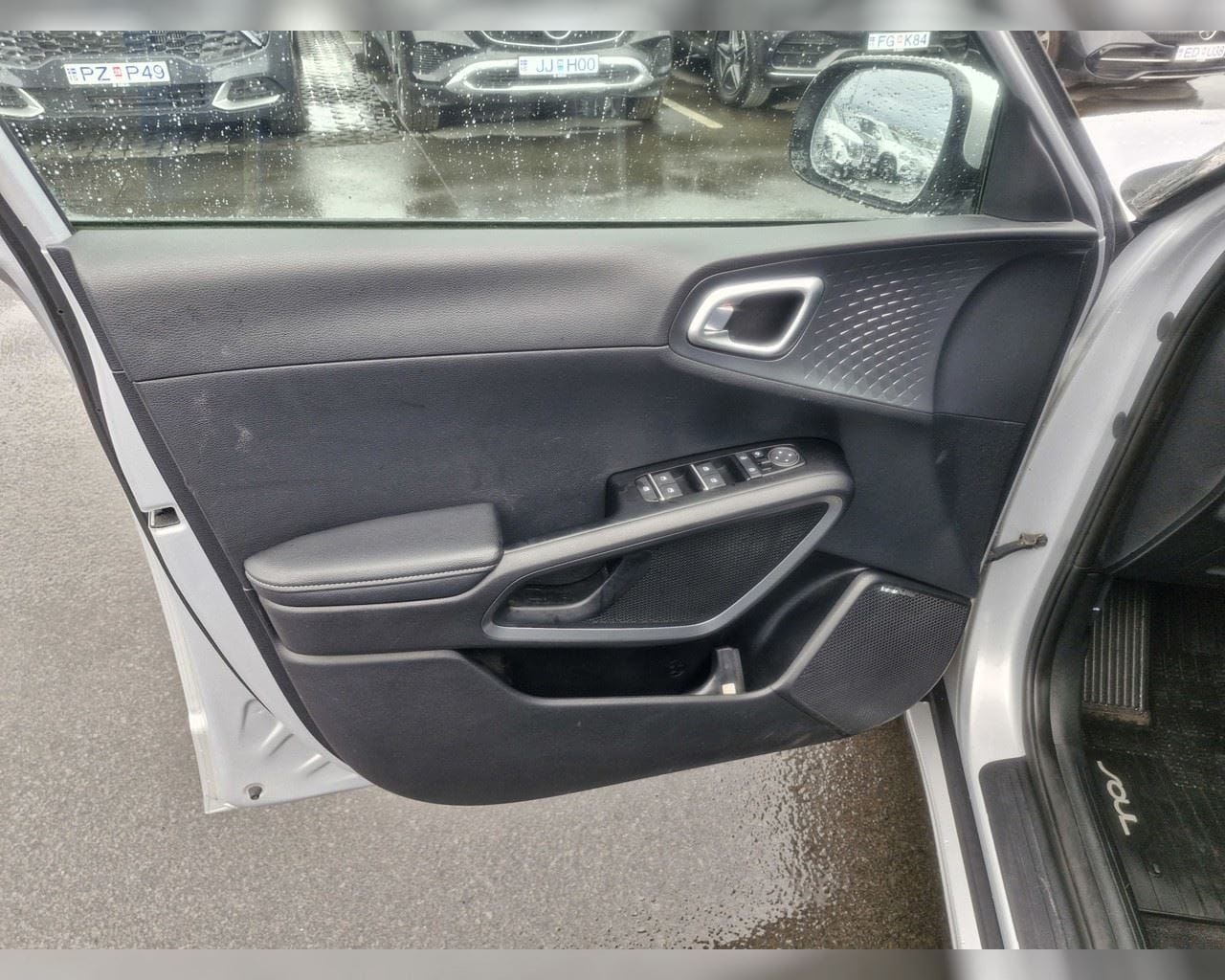 KIA SOUL STYLE 64KHW