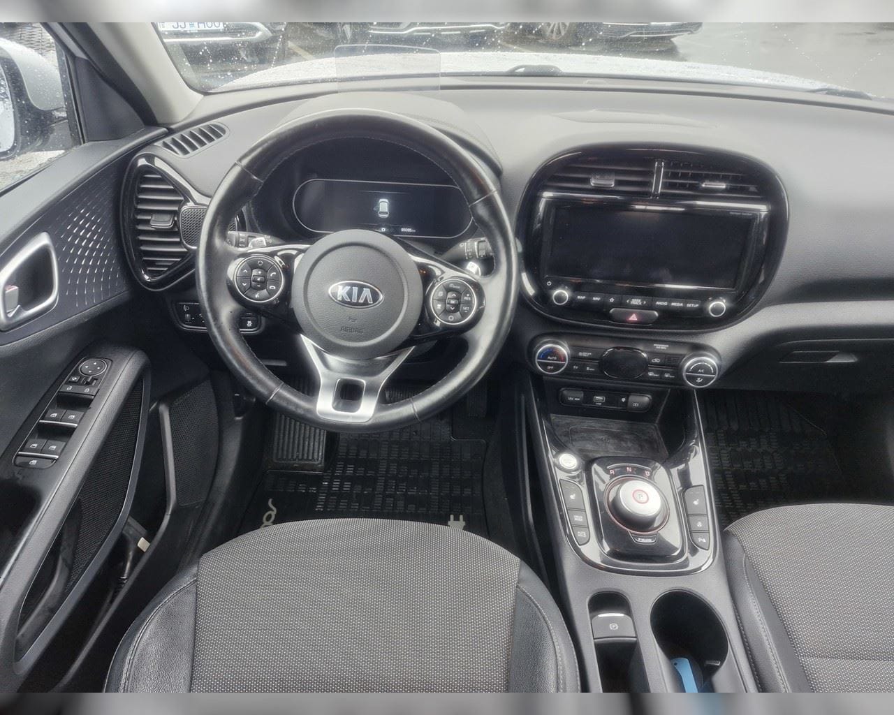 KIA SOUL STYLE 64KHW