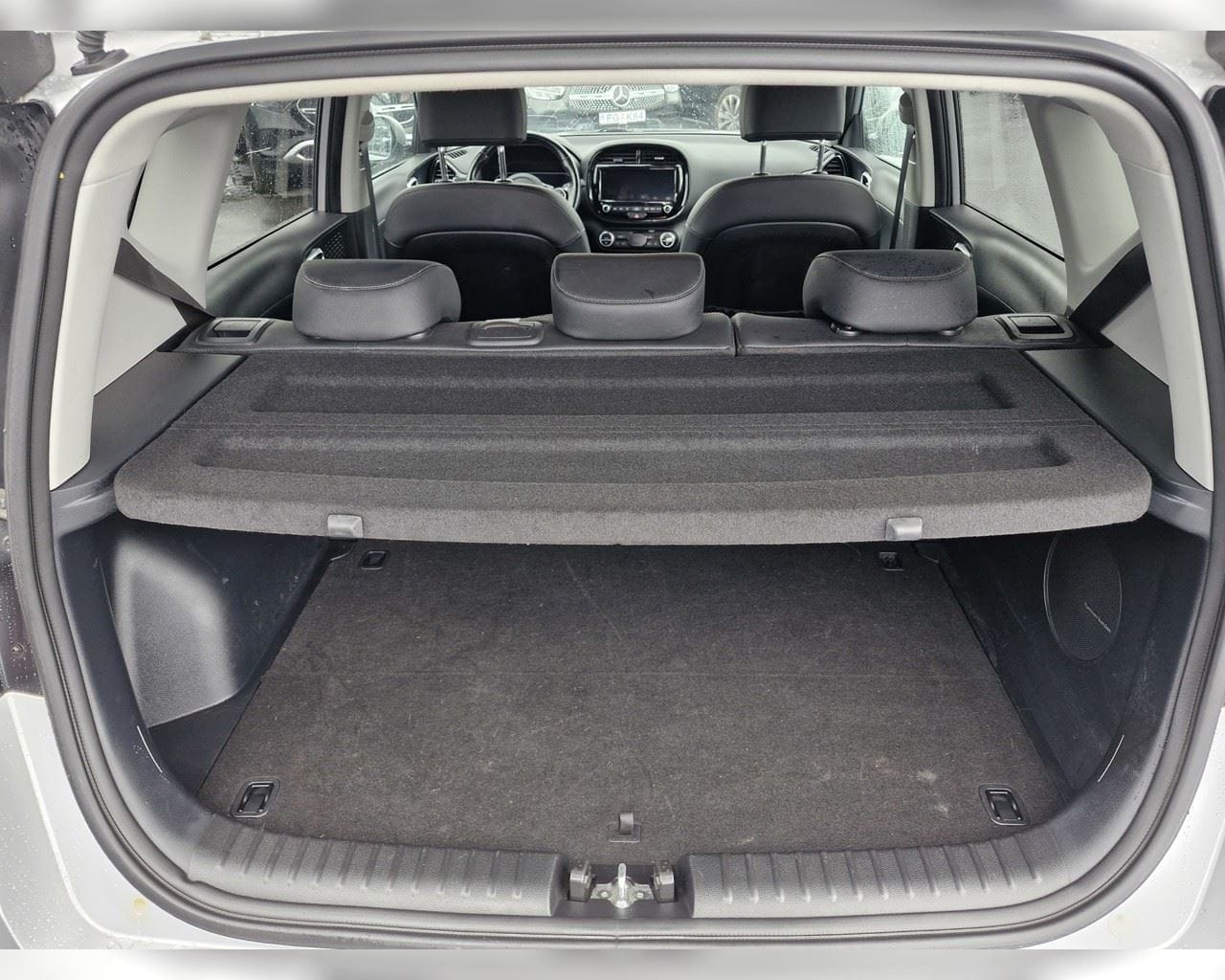 KIA SOUL STYLE 64KHW