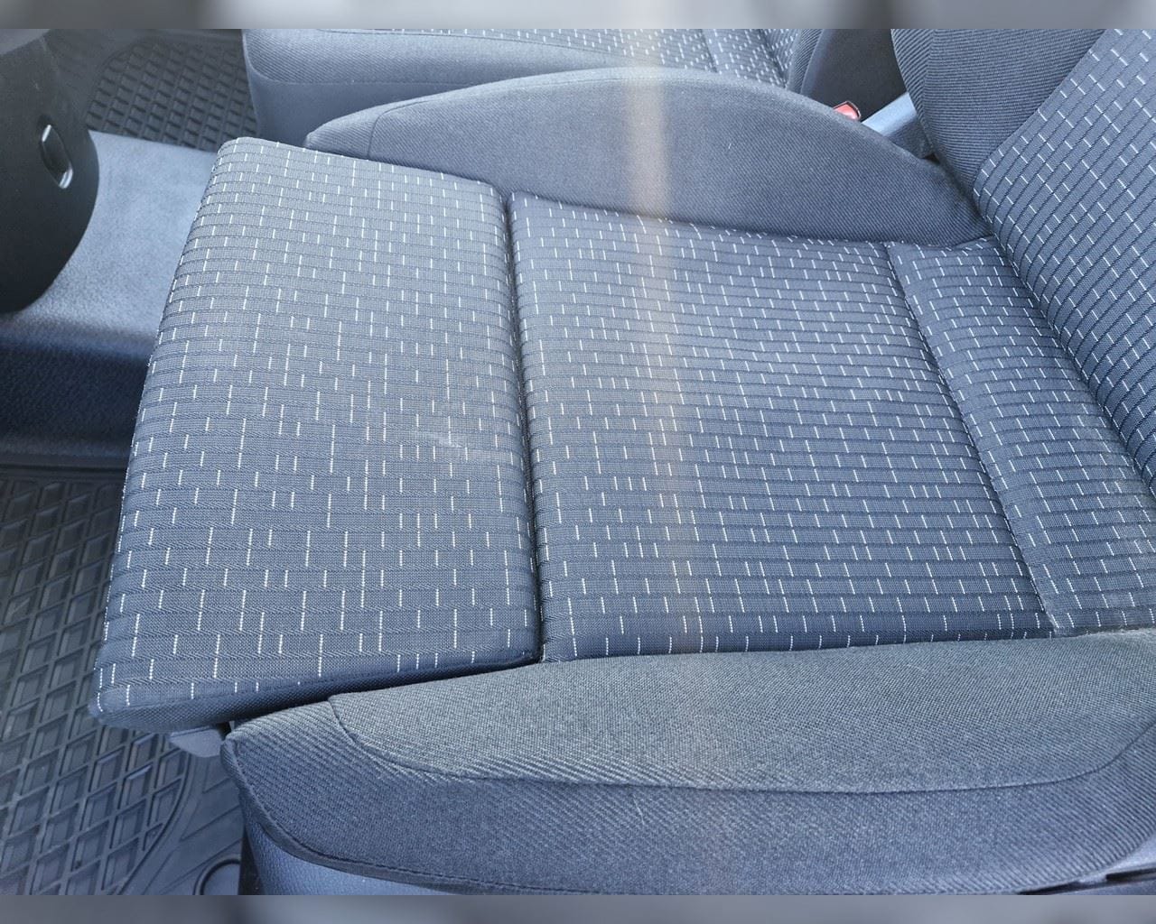 MERCEDES-BENZ VITO 114 LANGUR BASIC
