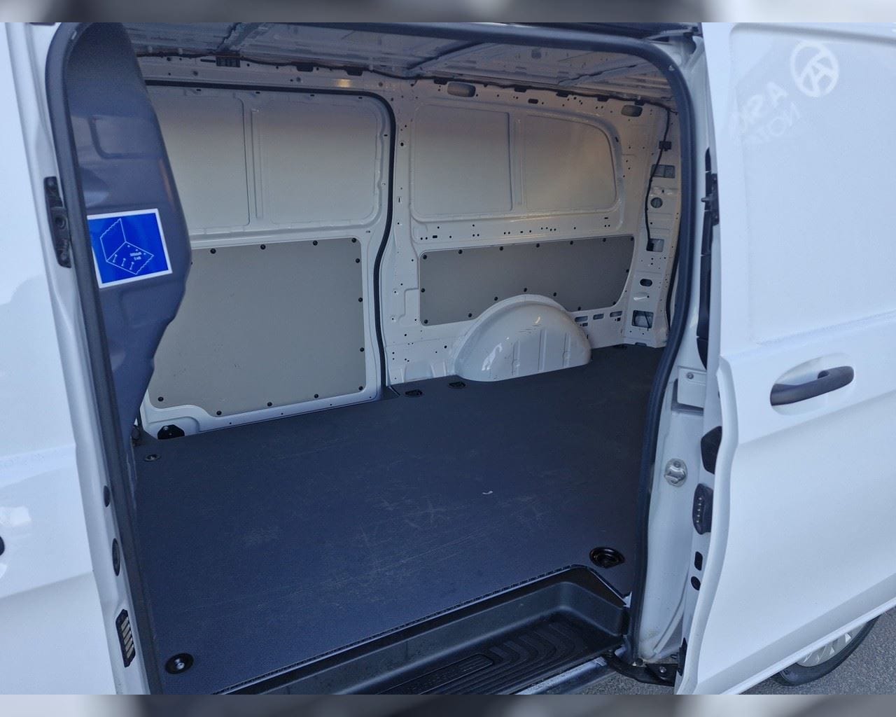 MERCEDES-BENZ VITO 114 LANGUR BASIC