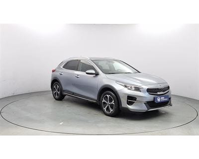 KIA XCEED PHEV URBAN