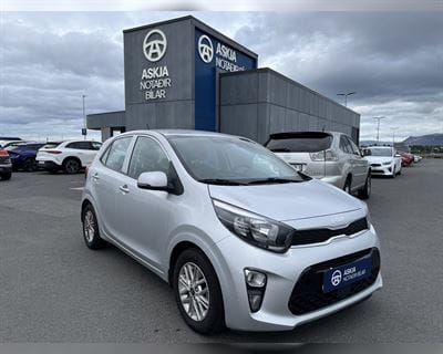 KIA PICANTO URBAN