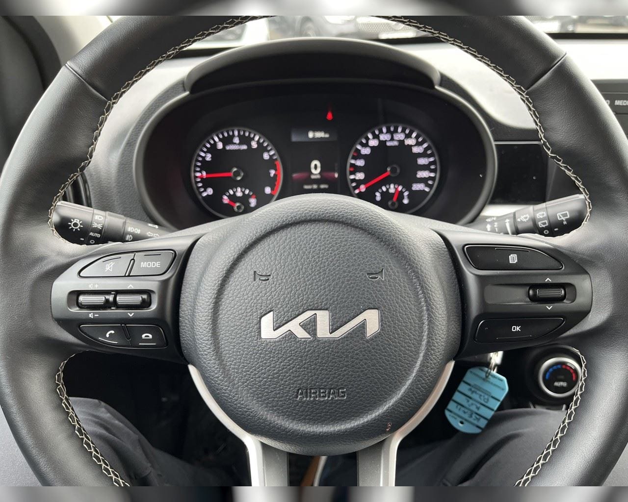 KIA PICANTO URBAN