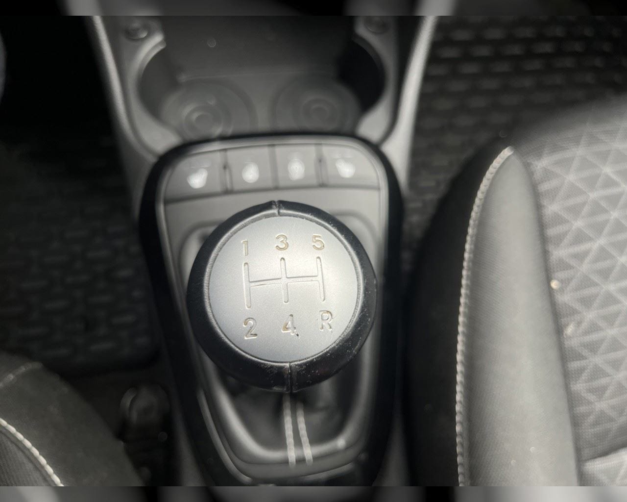KIA PICANTO URBAN