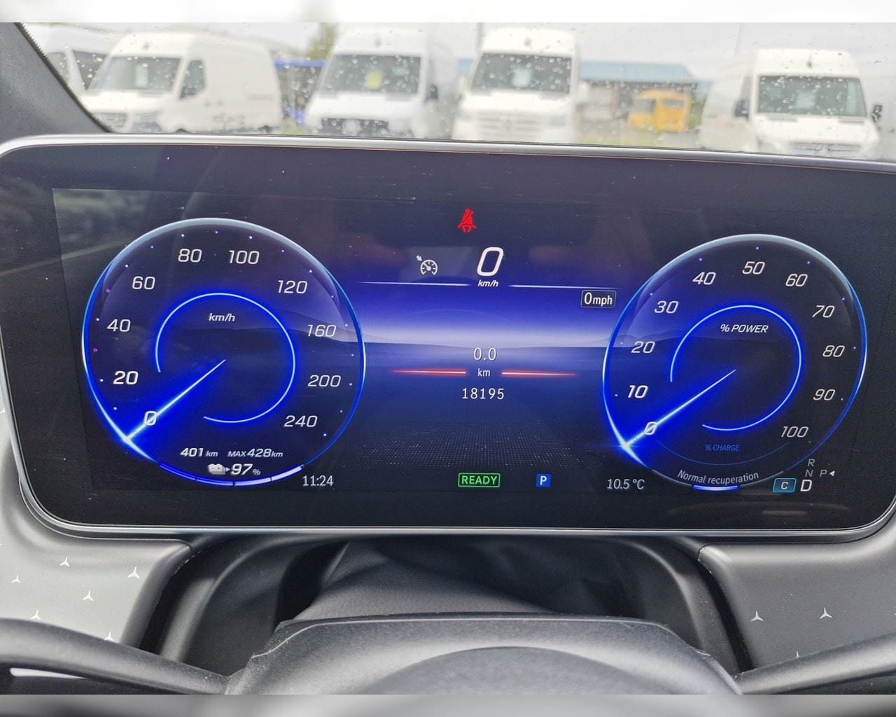 MERCEDES-BENZ EQE 350 SUV 4MATIC PURE
